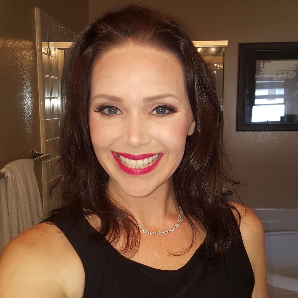 Meet your Posher, Andrea